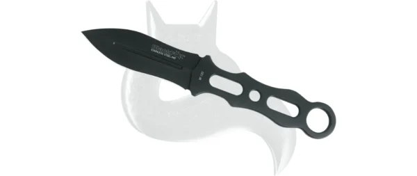 BF-720 FOX LAMA NEAGRA lama fixată 440A