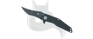 BF-729 FOX NEGRU CU PÂNĂȘĂ NARDIA KRAVI