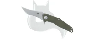 BF-729 SW Fox Negru Cuţit Nardia Kravă