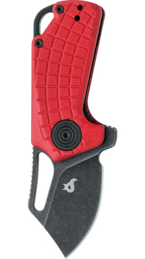 BF-761 R FOX Negru PUCK
