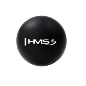 BLC01 Mingea de masaj subacvatic BLACK MASSAGE BALL HMS (unitate)