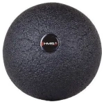 Minge de masaj bolă abisală massaje simplă, diametru 10 cm, pentru terapia sportivă și relaxare.