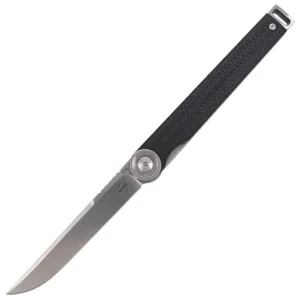 BO-01BO390 FOX Kaizen Black G10