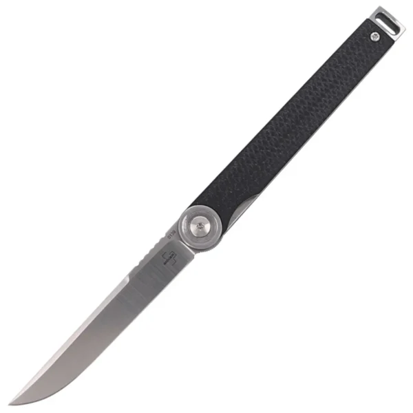 BO-01BO390 FOX Kaizen Black G10