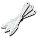 Set cu grajdă BO-02UC5071 FOX Gil Hibben Gen III pentru arme albe pentru aruncat