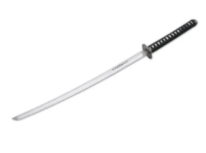 BO-05ZS9519 FOX Black Samurai