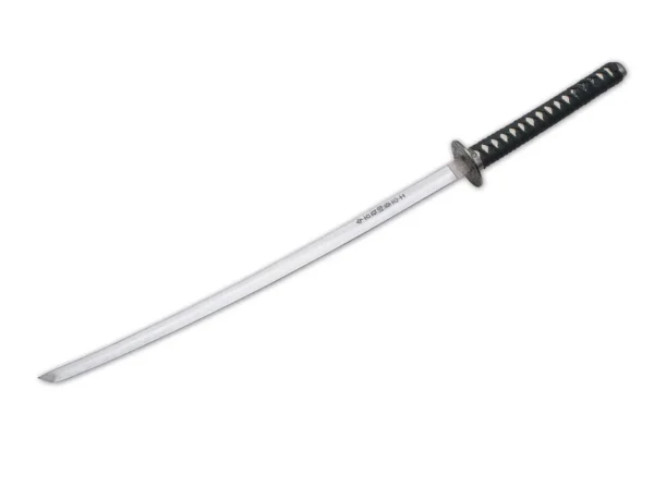 BO-05ZS9519 FOX Black Samurai