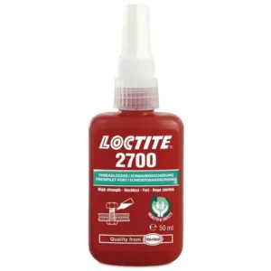 BO-09 BO753 Threadlocker FOX