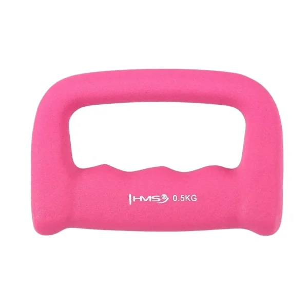 CK05 Abisal KASTET PINK NEOPREN DIPPING DUBLEŤI 0.5 KG HMS