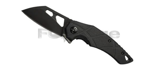FE-010 FOX KNIFE EDGE ATRAX FOLDING LACQUER
