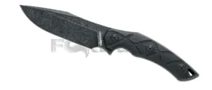 FE-020 FOX  KNIFE EDGE LYCOSA 2 BLACK