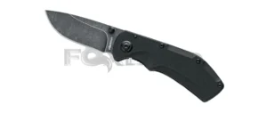 FE-023 FOX  KNIFE EDGE POP SMOKE BLACK