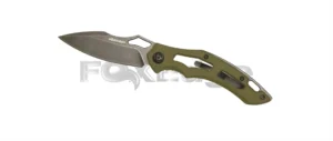 FE-033 FOX  KNIFE EDGE SPARROW FOLDING  LINER LOCK