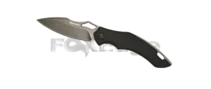 FE-034 FOX  KNIFE EDGE EDGE SPARROW FOLDING LINER LOCK