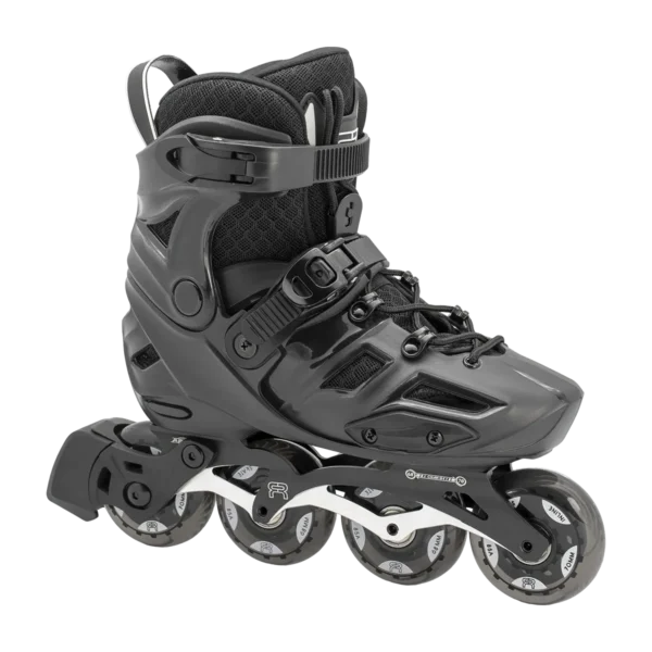 FRSK-AXS-BK-3336 SEBA FR - AXS - BLACK  Size 33-36