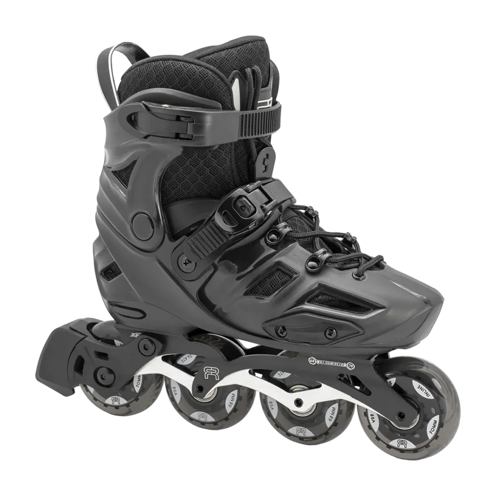 Pantofi sport pentru bărbați SEBA FR AXS de culoare neagră, mărimea 37-40, pentru sport și activități fizice