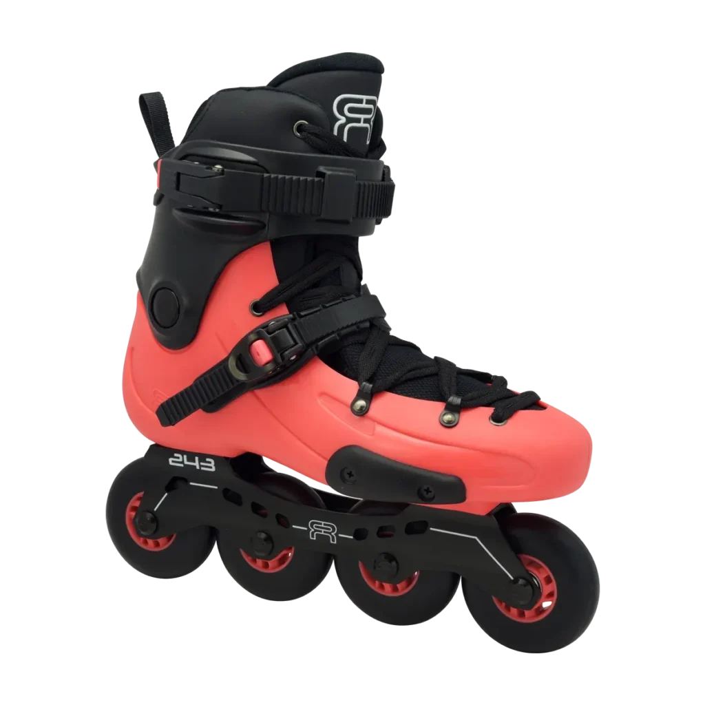 Pantofi sport pentru barbati FRSK-FRXP80-CO-43 SEBA FR – FRXP 80 – Culoare coral, mărimea 43