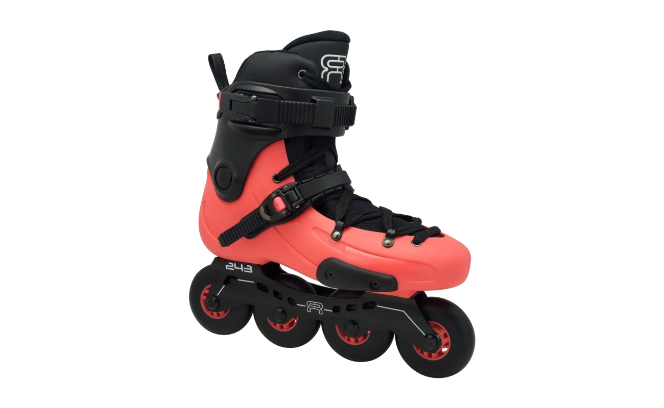 Pantofi sport pentru bărbați FRSK-FRXP80-CO-43 SEBA FR în culoarea coral, mărimea 43