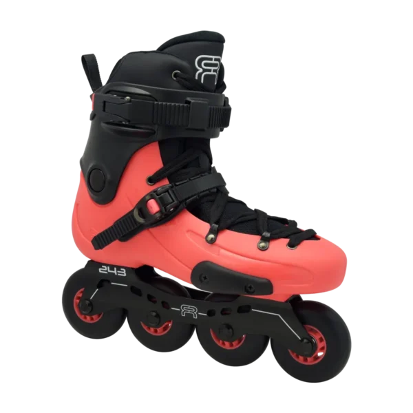 FRSK-FRXP80-CO-43 SEBA FR - FRXP 80 - CORAL Size 43