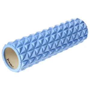 Rolă de masaj FS205-B Abisal FS205 ROLLER ALBASTRU 45 CM HMS