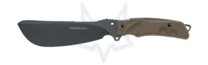 FX-0107153  FOX DORICCHI PARANG FIXED BLADE