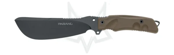 FX-0107153  FOX DORICCHI PARANG FIXED BLADE