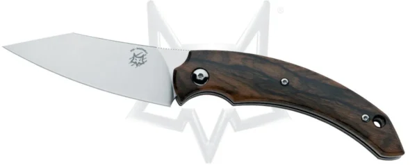 FX-518 O FOX KNIFE BASTINELLI SLIM DRAGOTAC "PIEMONTES" N690CO