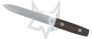 FX-595 WAF FOX KNIFE ARDITI FIXED N690