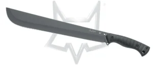 FX-693 FOX KNIFE JUNGLE PARANG MACHETE FIXED BLADE