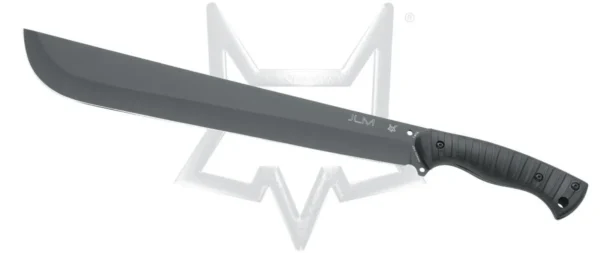 FX-693 FOX KNIFE JUNGLE PARANG MACHETE FIXED BLADE