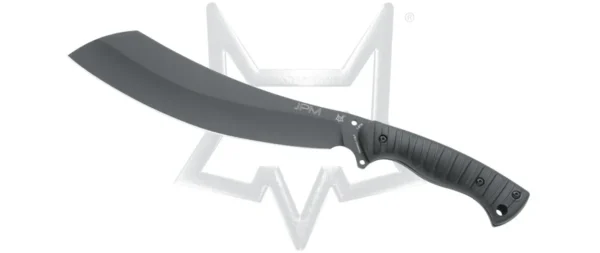 FX-694 FOX KNIFE UNGLE PARANG MACHETE FIXED BLADE