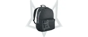 FX-ZF01 FOX BACKPACK 1 DAY BLACK