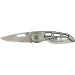 Mănuși de endure pentru sport Gerber FOX Ripstop II cu muchie zimțată, ambalate în cutie