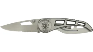 GE 01616 Gerber FOX Ripstop Ii - Serrated Edge - Box