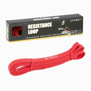 GU05 Abisal EXERCISE BAND HMS (red)