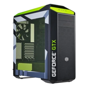Calculatoare Intel Core i3_10100F+RTX3060