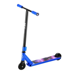 Trotineta HS021-space Abisal HS021 TROTINETĂ DE STUNT SPACE NILS EXTREME