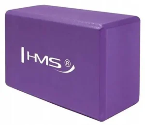 KJ01 Abisal YOGA BLOCK (purple)