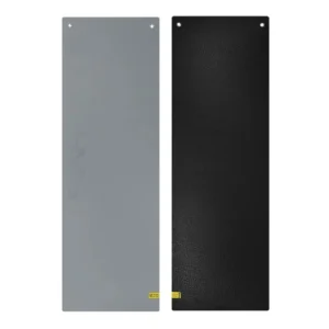 MFK03 Abisal FITNESS MAT (gray-black)