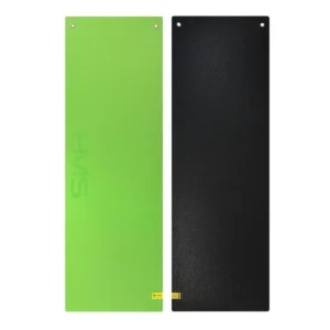 MFK03 Abisal FITNESS MAT (green-black)