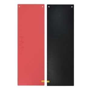 MFK03 Abisal FITNESS MAT(red-black)