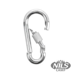 NB5042 Abisal CARABINER M9 NILS CAMP