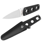 Cuțit tactic NC1725 Abisal NILS CAMP, pentru camping și activități outdoor, cu lamă ascuțită și mâner robust