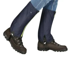 NC1770 Abisal DARK BLUE GAITERS NILS CAMP
