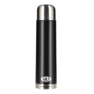 NCC07 Abisal BLACK THERMOS NILS CAMP