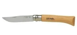O VRI10  FOX KNIFE COLTELLI "OPINEL" INOX