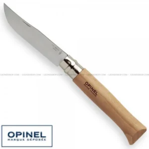 O VRN12 FOX KNIFE COLTELLI "OPINEL" VIROBLOC