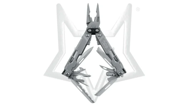 SOG PA2001-CP FOX  MULTI TOOL