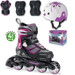 Role de patinaj Rollerblade Sitfire Cube G