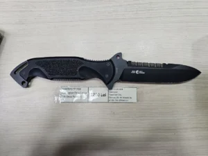 RM895FD TF FOX Remington Fisso Lama Ptfe Drop Point M/Co All